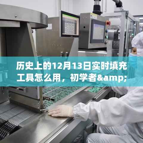 历史上的12月13日实时填充工具使用指南,初学者与进阶用户必备指南