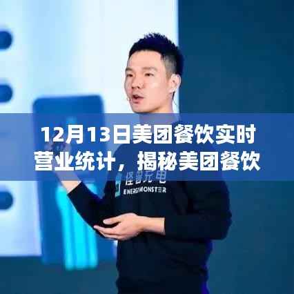 揭秘美团餐饮实时营业统计背后的故事,十二月十三日的行业洞察分析