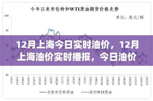 上海油价实时播报,最新油价走势及今日油价分析(十二月版)