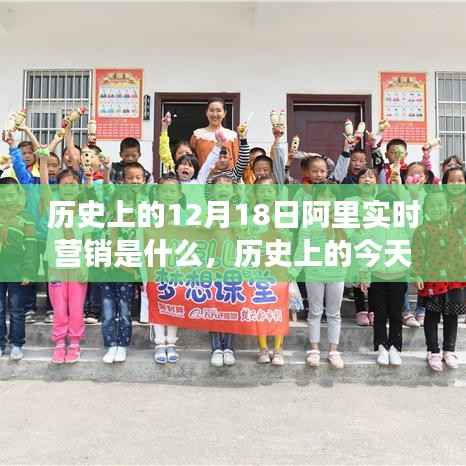 历史上的今天,阿里实时营销点燃梦想之火,拥抱变化自信闪耀未来