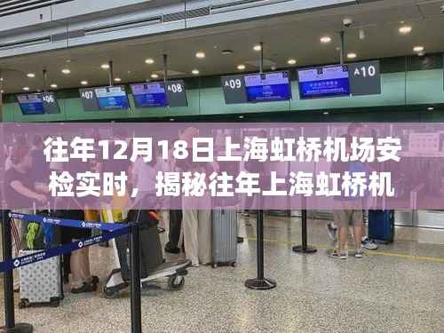 揭秘往年上海虹桥机场安检实时情况,流程、要点与优化探讨纪实报道