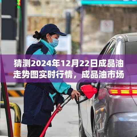 成品油市场风云预测,揭秘普通家庭如何解读成品油走势图实时行情的神奇之旅(2024年12月22日预测)