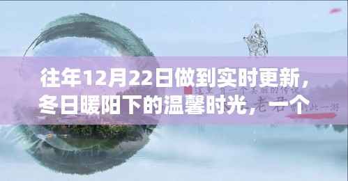 冬日暖阳下的温馨日常,友情、爱与陪伴的故事