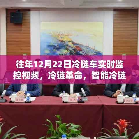 冷链革命,智能监控系统的前沿之旅与实时体验——基于冷链车实时监控视频的观察分析