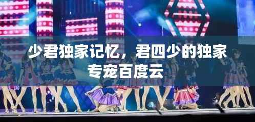 少君独家记忆,君四少的独家专宠百度云