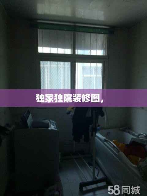 独家独院装修图,