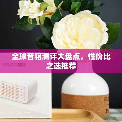 全球音箱测评大盘点,性价比之选推荐