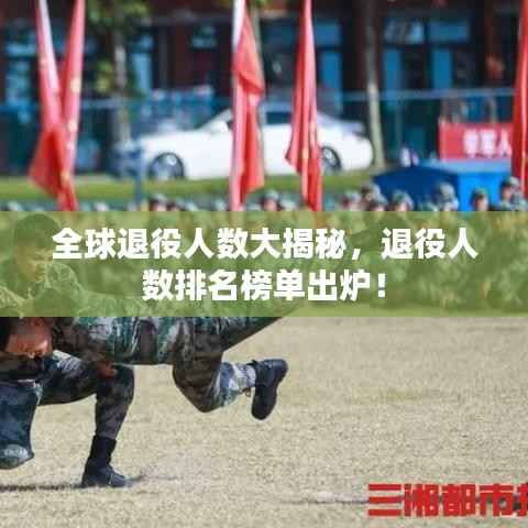全球退役人数大揭秘,退役人数排名榜单出炉!