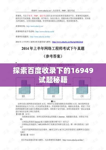 探索百度收录下的16949试题秘籍