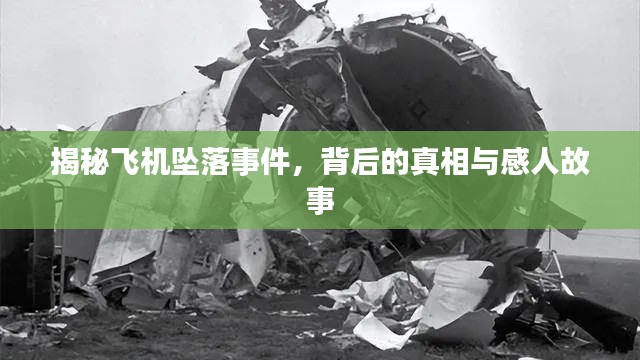 揭秘飞机坠落事件,背后的真相与感人故事