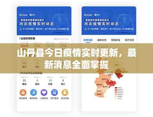 山丹县今日疫情实时更新,最新消息全面掌握